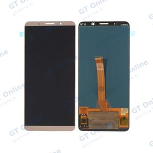Écran Tactile Oled Huawei Mate 10 Pro Or