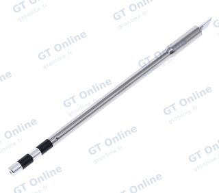 Panne Quick TSS02-SK en lame pour station TS1200A — vue 2