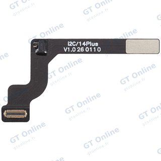 Pièce à microsouder pour Apple iPhone 14 Plus (I2C)