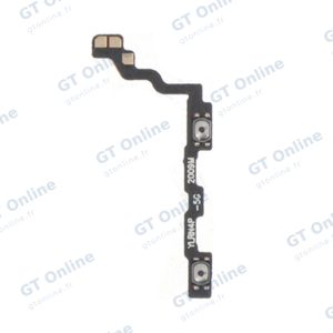 Nappe Volume Premium OPPO Reno 4 Pro 5G