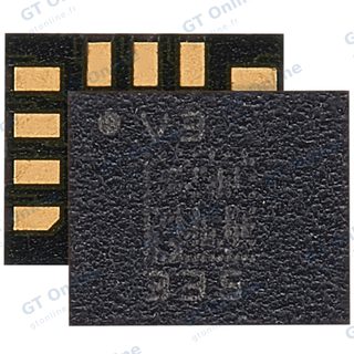 Pièce à microsouder pour Samsung Galaxy S24 / S24 Plus / S24 Ultra 5G (V3)