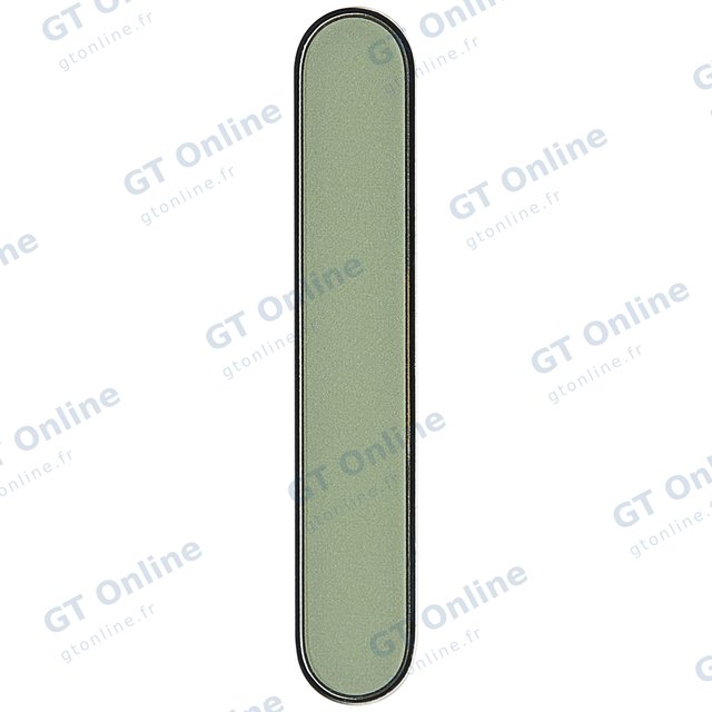 Bouton de contrôle appareil photo pour Apple iPhone 17 (premium, Sage)