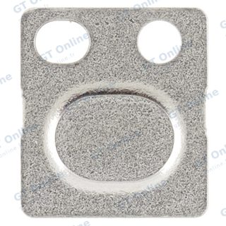 Support pour Apple MacBook Air 13" A3240 (2025) / Air 13" A3113 (2024) (origine) — réf. 107182116399