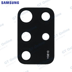 Lentille Original Samsung Galaxy A51 A515/Galaxy A51 5G A516 GH64-07802A