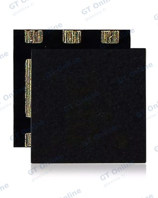 Pièce à microsouder pour Apple MacBooks (TPS720105DRVR / TPS720105 / 720105 / ODC: SON-6 Pin)