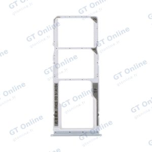 Tiroir Sim Premium Xiaomi Redmi 10 Blanc Minéral