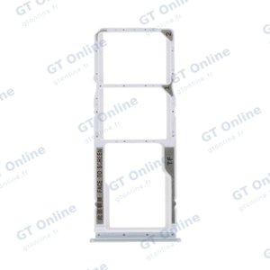Tiroir Sim Premium Xiaomi Redmi 10 Blanc Minéral