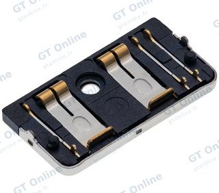 Connecteur FPC de nappe de batterie à souder pour Apple iPad Air 1 / iPad Air 2 / iPad 5 / 6 / 7 / 8 / 9 (5 Pin) — vue 3