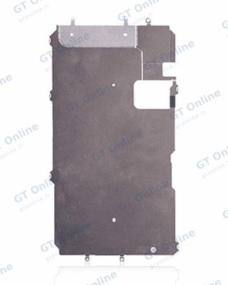 Plaque métallique d’écran pour Apple iPhone 7 Plus