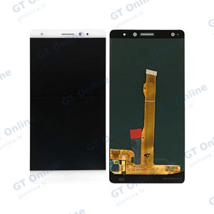 Écran Tactile Huawei Mate S Blanc