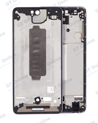 Châssis pour Samsung Galaxy A52 4G (A525 / 2021) / A52 5G (A526 / 2021) / A52S 5G (A528 / 2021) (violet Awesome)