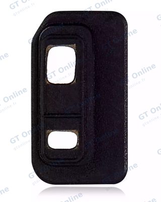 Manchon caoutchouc de capteur de proximité pour Motorola Moto G Pure (XT2163 / 2021) / Moto G Play (XT2271 / 2023) (origine)