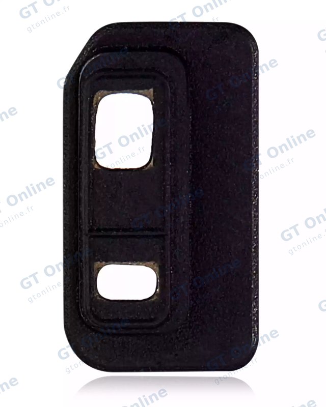 Manchon caoutchouc de capteur de proximité pour Motorola Moto G Pure (XT2163 / 2021) / Moto G Play (XT2271 / 2023) (origine)