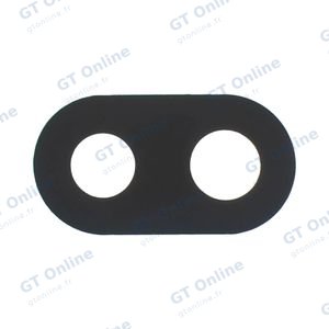 Lentille Premium Google Pixel 9a Noir