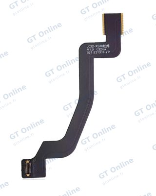 Pièce à microsouder pour Apple iPhone XS Max (soudure requise, JCID)