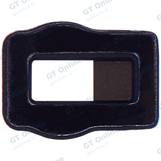Joint pour Motorola Razr / Razr 40 (XT2323 / 2023) / Motorola Razr Plus / Razr 40 Ultra (XT2321 / 2023) (origine) — Main écran Light Sensor Gasket