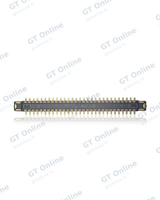 Connecteur FPC de nappe de charge à souder pour Samsung Galaxy S7 / S7 Edge