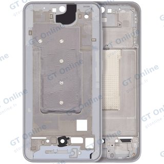Châssis pour Samsung Galaxy A36 5G (A366 / 2025) (blanc)