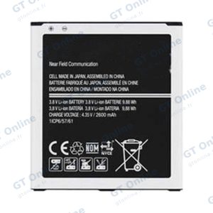 Batterie Premium Samsung Galaxy J2 2018 J250/Galaxy J5 2015 J500/Galaxy J3 2016 J320/Galaxy Grand Prime G530