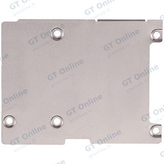 Support pour Apple iPad Pro 12.9" 6e génération (2022) (premium)