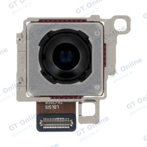 Caméra Principale Premium Samsung Galaxy S25 FE S731/Galaxy S26 FE S741 50MP