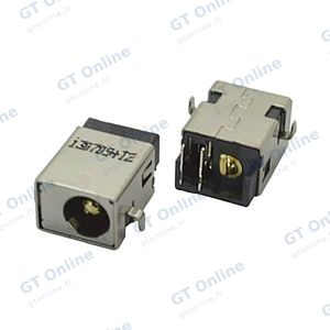 Connecteur Prise d'Alimentation DC Jack pour Asus X75V/ X75VB/ X75VC/ X75VD1/ X75A