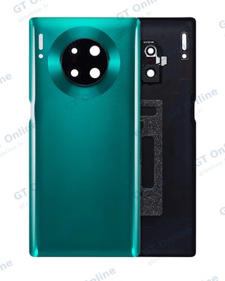 Vitre arrière pour Huawei Mate 30 Pro (vert émeraude)