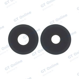 Lentille Premium Xiaomi Poco X7 Pro 5G Noir