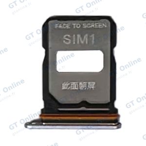 Tiroir SIM Premium Xiaomi Poco X8 Pro 5G Blanc