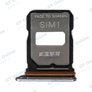 Tiroir SIM Premium Xiaomi Poco X8 Pro 5G Blanc