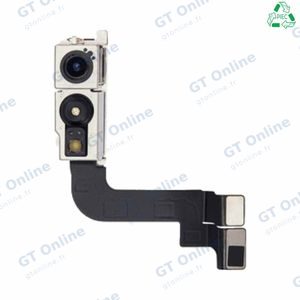 Caméra Visio Original d'occasion Apple iPhone 15 Pro Max 12MP