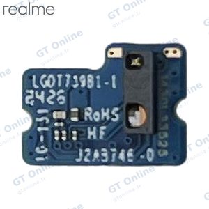 Nappe de Proximité Originale Realme 12+ 5G/12 4G 621020000411