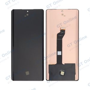 Écran Tactile Oled Honor 70 Noir