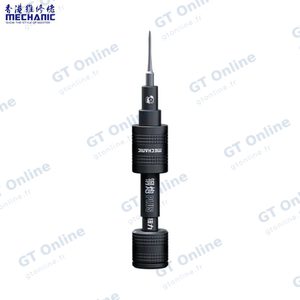 Tournevis de Précision Mechanic Mortar Plus 2D Dynamométrique (Pentalobe 0.8)