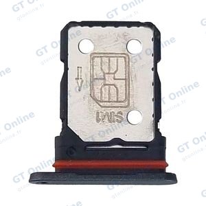 Tiroir Sim Premium Realme GT 6 5G Vert