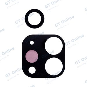 Lentille Apple iPad Pro 12.9" (4e génération)/iPad Pro 11" (2e génération)/iPad Pro 11" (3e génération)