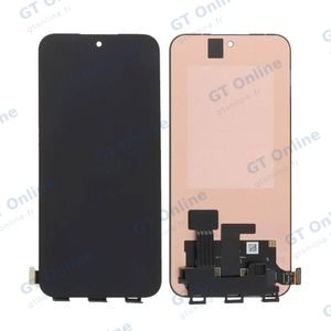 Écran Tactile Original d'occasion OPPO Reno 13 5G Noir