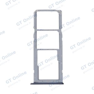 Tiroir Sim Premium OPPO A17 (CPH2477) Noir