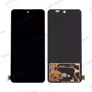 Écran Tactile OEM Realme 12 4G/14 5G/14T 5G/P3 5G Noir