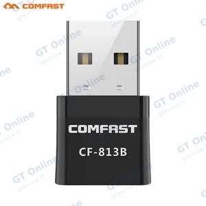 Clé Wifi Comfast CF-813B Wifi 650 Mbps + Bluetooth