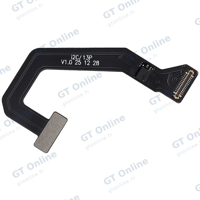 Pièce à microsouder pour Apple iPhone 13 Pro (I2C)
