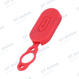Cache Connecteur de Charge Xiaomi Mi Electric Scooter M365/Mi Electric Scooter M365 Pro/Mi Electric Scooter
