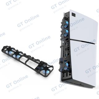 Ventilateur de refroidissement pour PlayStation 5 Slim DOBE TP5-3538