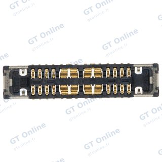 Pièce à microsouder pour Apple iPhone 11 (J7900: 16 Pin)