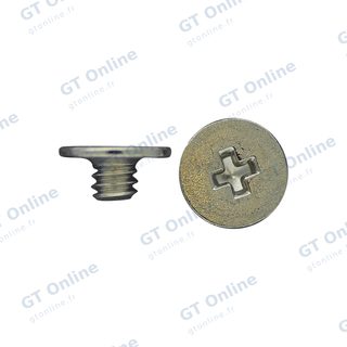 Outillage pour Screwbox Screw Box 3.0 Refill [ 3E6 ] (lot de 100)