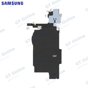 Nappe NFC Originale Samsung Galaxy Note 20 Ultra 5G N986/Galaxy Note 20 Ultra N985 GH97-25118A GH97-25213A