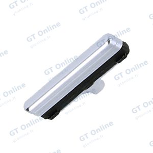 Bouton On/Off et Volume Premium Samsung Galaxy Note 10 Plus N975 Blanc