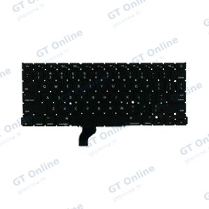 Clavier Apple MacBook Pro Retina 13" (2015) A1502/MacBook Pro Retina 13" (2014) A1502/MacBook Pro Retina 13" — USA)