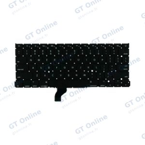 Clavier Apple MacBook Pro Retina 13" (2015) A1502/MacBook Pro Retina 13" (2014) A1502/MacBook Pro Retina 13" — USA)