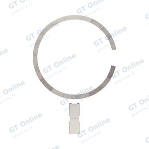Aimant de Charge sans Fil Apple iPhone 14 Pro/iPhone 14 Pro Max